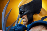 X-Men - Wolverine 9 Bust - Premium Format Statue