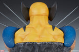 X-Men - Wolverine 9 Bust - Premium Format Statue