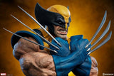 X-Men - Wolverine 9 Bust - Premium Format Statue