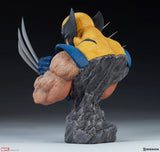 X-Men - Wolverine 9 Bust - Premium Format Statue