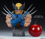 X-Men - Wolverine 9 Bust - Premium Format Statue