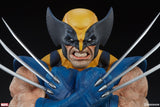 X-Men - Wolverine 9 Bust - Premium Format Statue