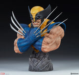 X-Men - Wolverine 9 Bust - Premium Format Statue