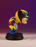 X-Men - Wolverine Animated Statue - Vinyl Statue