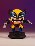 X-Men - Wolverine Animated Statue - Vinyl Statue