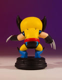 X-Men - Wolverine Animated Statue - Vinyl Statue