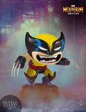 X-Men - Wolverine Animated Statue - Vinyl Statue