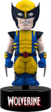 X-Men - Wolverine Body Knocker - Vinyl Figure