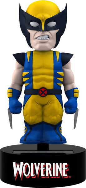 X-Men - Wolverine Body Knocker - Vinyl Figure