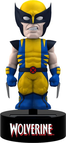 X-Men - Wolverine Body Knocker - Vinyl Figure