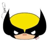 X-Men - Wolverine Coin Purse - Bags & Accessories