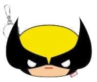 X-Men - Wolverine Coin Purse - Bags & Accessories