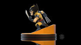 X-Men - Wolverine Marvel 80th Anniversary Q-Fig Diorama - Vinyl Statue