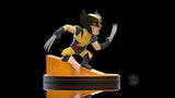 X-Men - Wolverine Marvel 80th Anniversary Q-Fig Diorama - Vinyl Statue