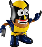X-Men - Wolverine Mr Potato Head - Vinyl Figure