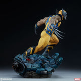 X-Men - Wolverine Premium Format 1:4 Statue - Premium Format Statue