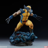 X-Men - Wolverine Premium Format 1:4 Statue - Premium Format Statue