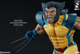 X-Men - Wolverine Premium Format 1:4 Statue - Premium Format Statue