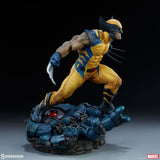 X-Men - Wolverine Premium Format 1:4 Statue - Premium Format Statue