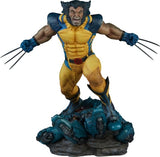 X-Men - Wolverine Premium Format 1:4 Statue - Premium Format Statue