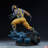 X-Men - Wolverine Premium Format 1:4 Statue - Premium Format Statue