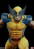 X-Men - Wolverine Premium Format 1:4 Statue - Premium Format Statue