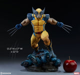 X-Men - Wolverine Premium Format 1:4 Statue - Premium Format Statue