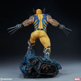 X-Men - Wolverine Premium Format 1:4 Statue - Premium Format Statue