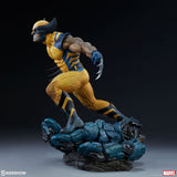X-Men - Wolverine Premium Format 1:4 Statue - Premium Format Statue