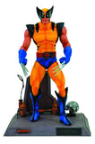 X-Men - Wolverine Select Figure - Action Figure