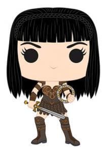 Xena Warrior Princess - Xena Pop! Vinyl - Pop! Vinyl