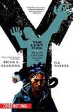 Y The Last Man Deluxe Edition Hc Vol 01 (Mr) - Graphic Novel