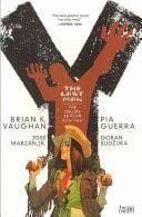 Y The Last Man Deluxe Edition Hc Vol 03 (Mr) - Graphic Novel