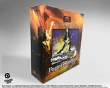 Yngwie Malmsteen - Rock Iconz Statue - Premium Statue