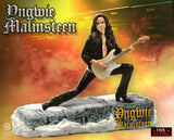 Yngwie Malmsteen - Rock Iconz Statue - Premium Statue