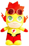 Young Justice - Kid Flash Us Exclusive Supercute Plush [Rs] - Plush