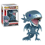 Yu-Gi-Oh - Blue-Eyes White Dragon Pop! - Pop! Vinyl