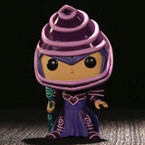 Yu-Gi-Oh - Dark Magician US Exclusive Pop! Vinyl - Pop! Vinyl