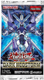 Yu-Gi-Oh Dark Neostorm Booster - TCG