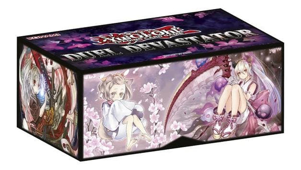 Yu Gi Oh Duel Devastator - TCG