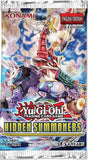 Yu-Gi-Oh! Hidden Summoners Booster - TCG
