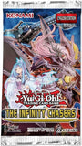 Yu-Gi-Oh Infinity Chasers - TCG