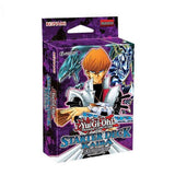 Yu Gi Oh Kaiba Reloaded Starter Deck - TCG