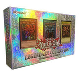 Yu-Gi-Oh! Legendary Collection One - Tcg