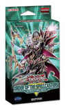 Yu-Gi-Oh Order of the Spellcasters Structure Deck - TCG