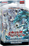 Yu Gi Oh Saga of the Blue Eyes Structure Deck - TCG