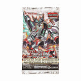 Yu-Gi-Oh! Savage Strike Booster - TCG