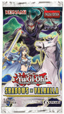 Yu-Gi-Oh! Shadows In Valhalla Booster - Tcg