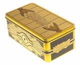 Yu-Gi-Oh TCG Mega Tin 2019 Gold Sarcophagus - TCG