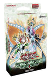 Yu-Gi-Oh TCG Rokket Revolt Structure Deck - TCG